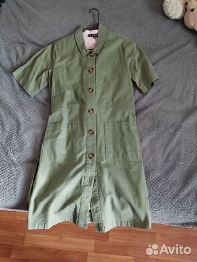 Платье женское 40 42