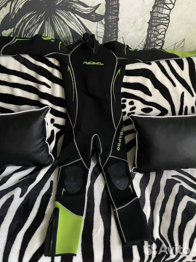 Гидрокостюм scubapro. Гидрокостюм. Scubopro