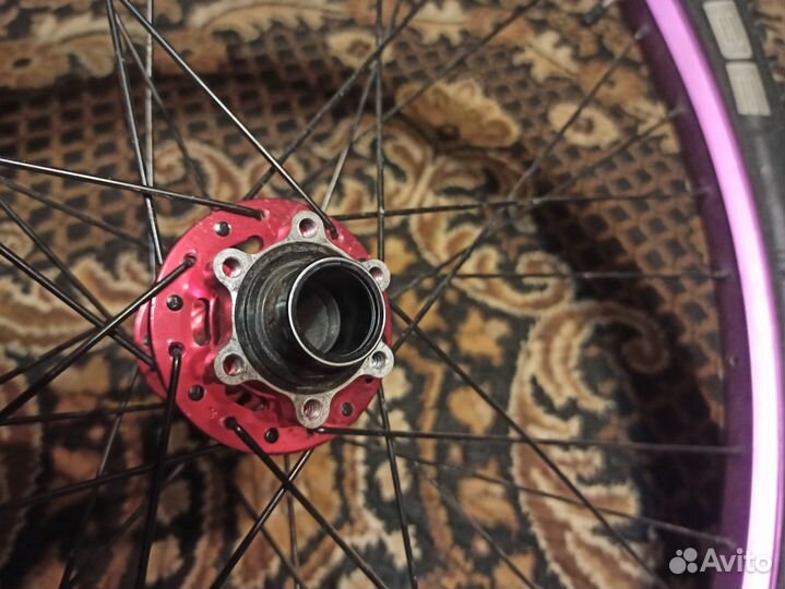 Покрышки 27.5х2.1