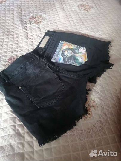 Шорты для девочек