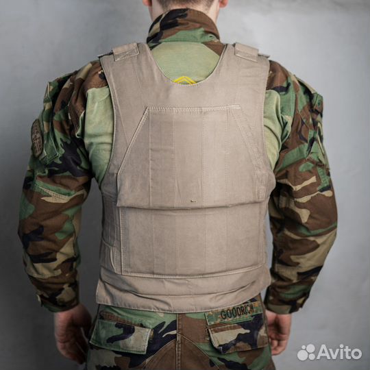 Бронежилет Улан 25