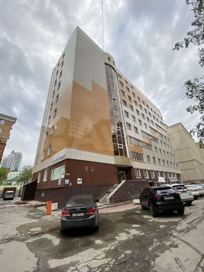 Офисное помещение, 31.1 м²