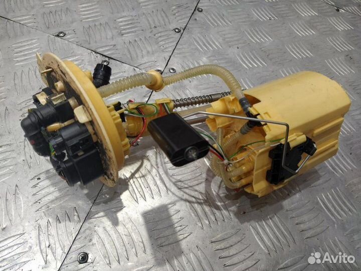 Насос топливный Land Rover Range Rover Sport (2)