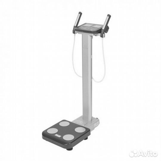 Весы, анализатор жировой массы мс-780ма