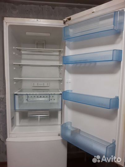 Холодильник бу lg