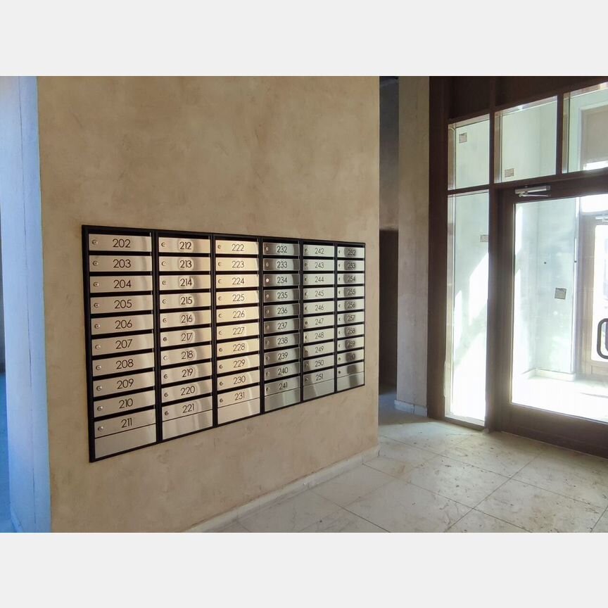 2-к. квартира, 35,9 м², 3/8 эт.