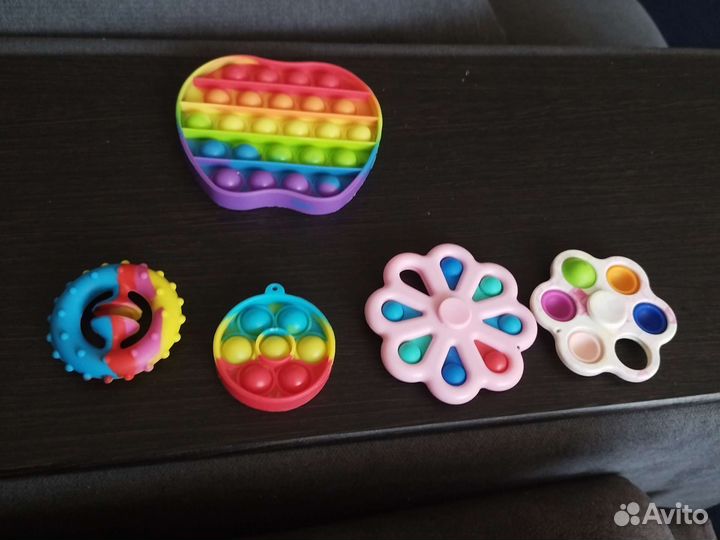 Антистресс