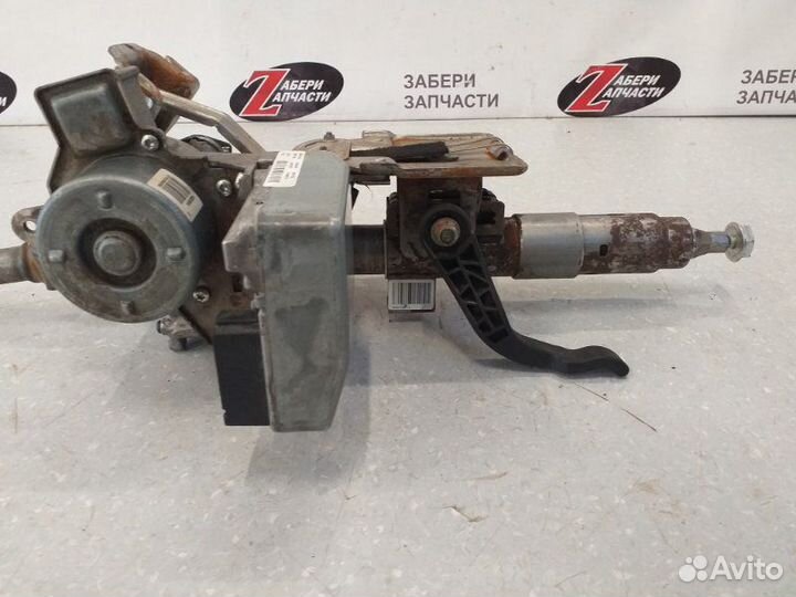 Рулевая колонка Ford Eco Sport 1.6 2014-2018