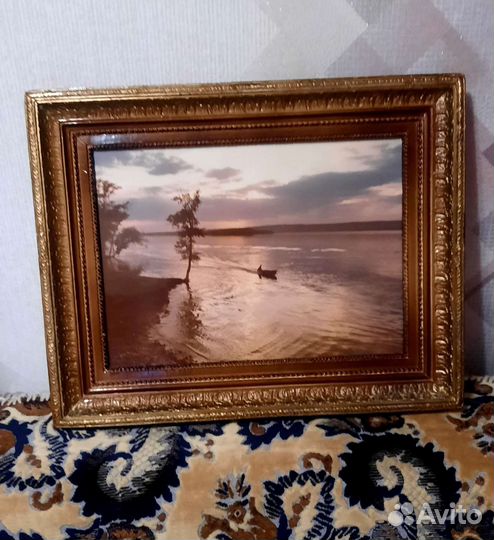 Фотокартина