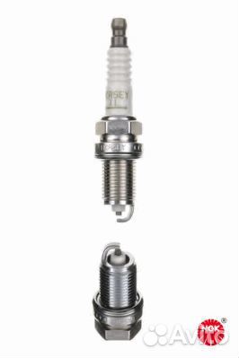 Свеча зажигания bkr5ey11