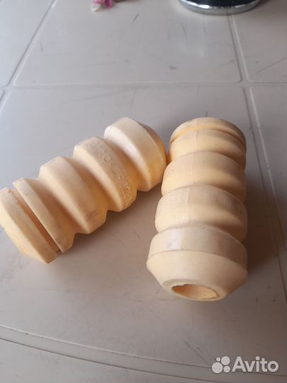 Отбойники ваз 2110