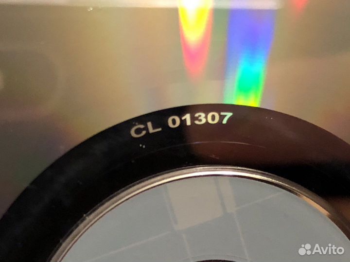CD Various – Realный Рок (Часть 1)