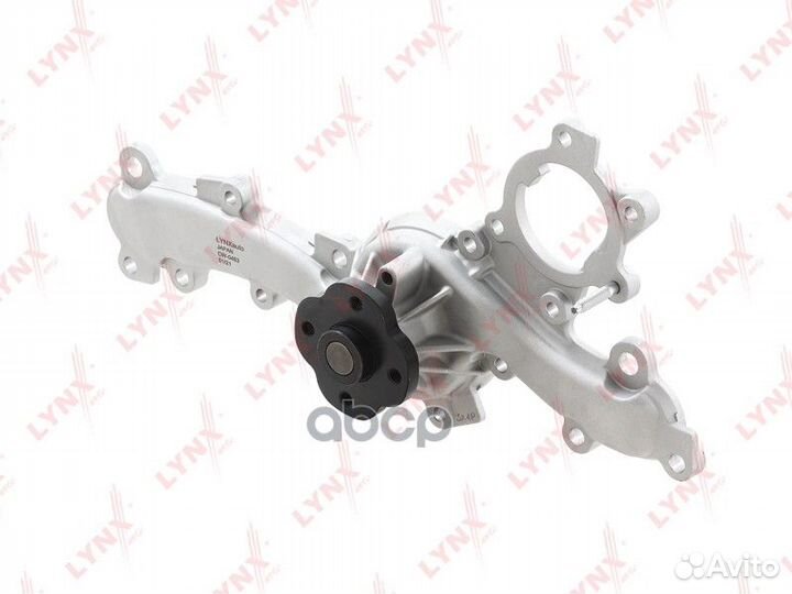 Насос системы охлаждения CW0463 lynxauto