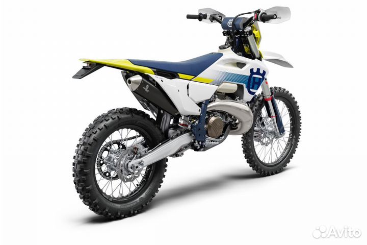 Husqvarna TE 250i