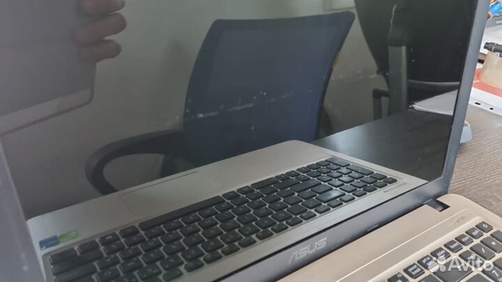 Ноутбук Asus 15