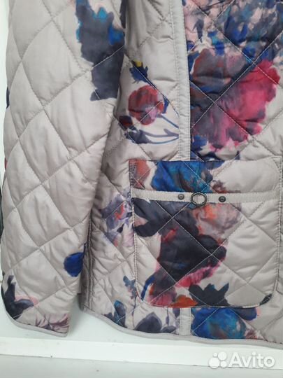 Куртка демисезонная жен. Lebek Германия 46-48