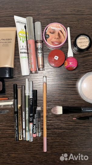 Набор косметики