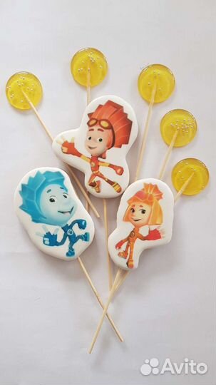 Имбирные пряники,пряничные топеры