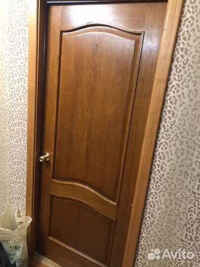 Двери межкомнатные