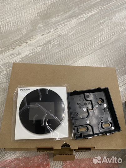 Пульт для кондиционера daikin
