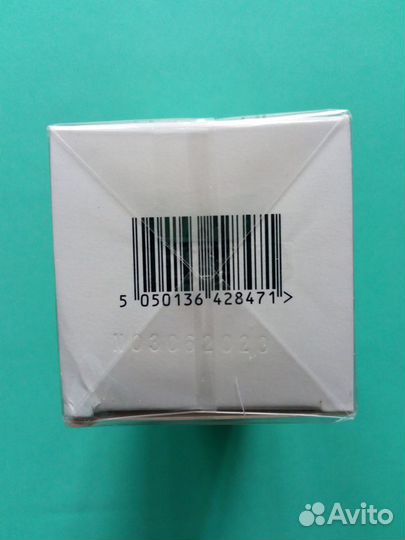 Aquavibe Dance Vorever туалетная вода 100мл