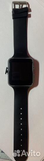 Умные часы smart watch