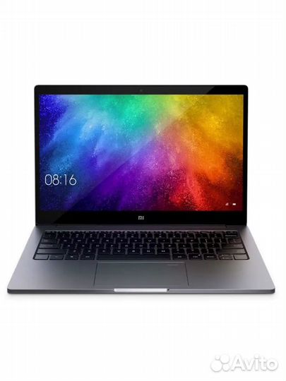 Ноутбук Xiaomi Mi Notebook 13,3 8 GB 512GB Intel i