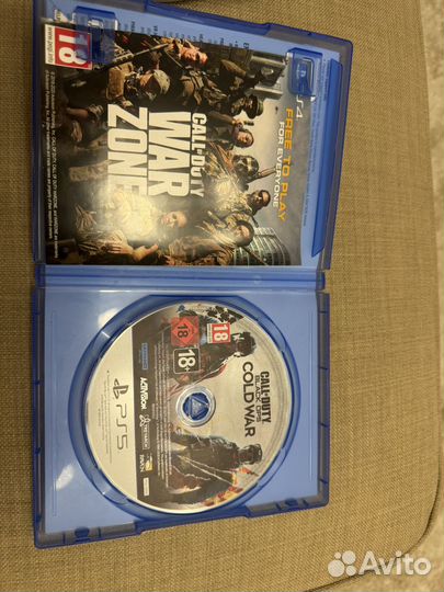 Call of duty cold war ps5 русская озвучка