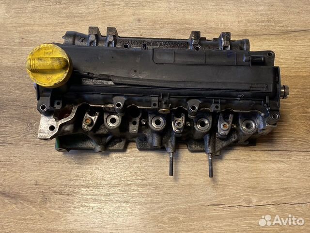 Renault гбц 1,5 cdi в сборе