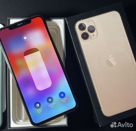 iPhone 11 Pro Max, 512 ГБ