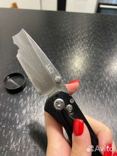 Кастомизация Продажа Ножей