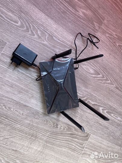 Wi-fi роутер D-Link Dir-2150. AC2100 MU-mimo