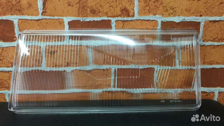 Стекло фары вольво volvo 940 960