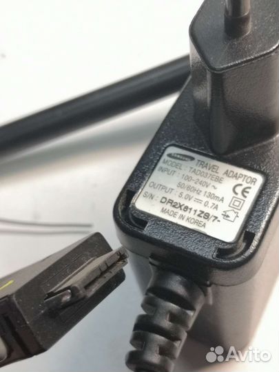 Зарядное устройство Nicon, JBL