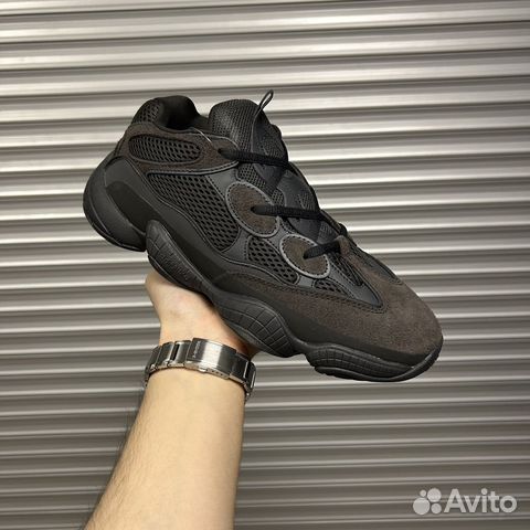 Кроссовки Adidas Yeezy Boost 500