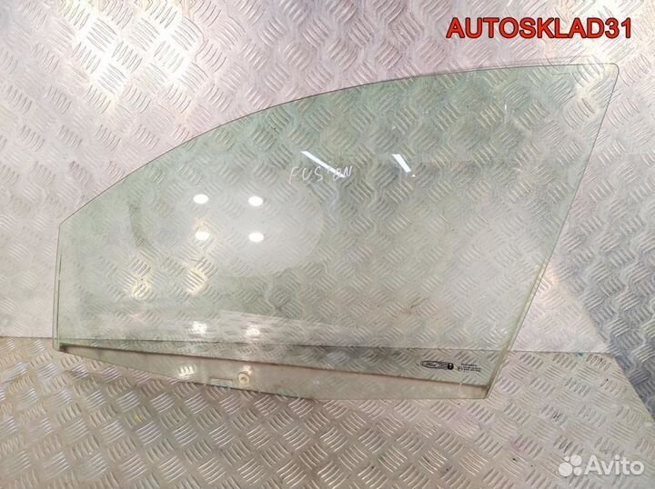Стекло двери передней левой Ford Fusion 1336305
