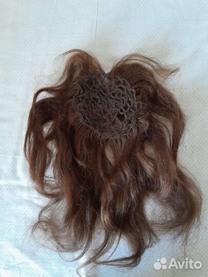 Волосы для наращивания