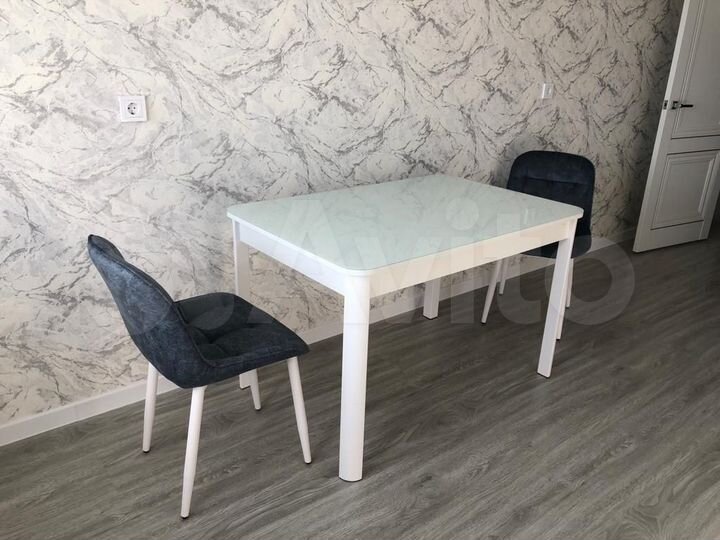 1-к. квартира, 43 м², 8/9 эт.