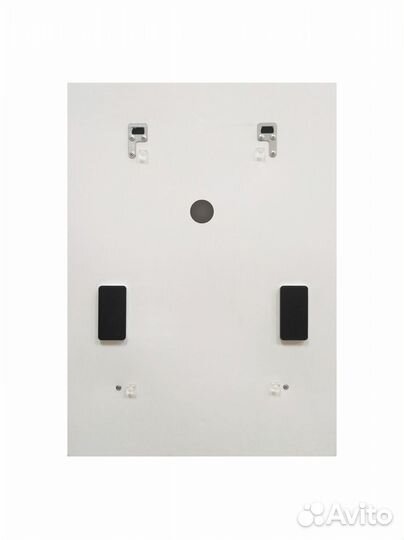 Зеркало с подсветкой