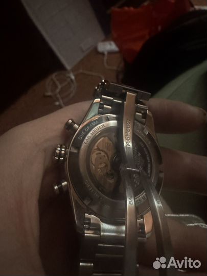 TAG heuer carrera 160 years anniversary