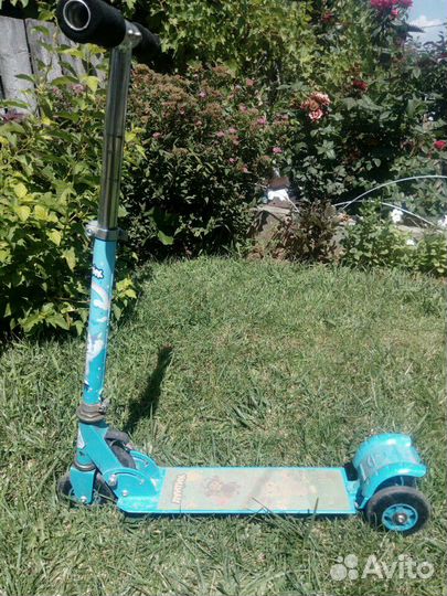 Продам детский самокат