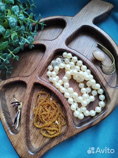 Бижутерия СССР пакетом