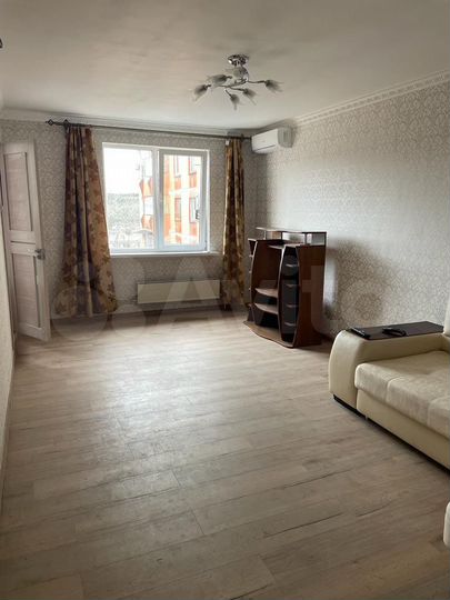 1-к. квартира, 47 м², 7/9 эт.