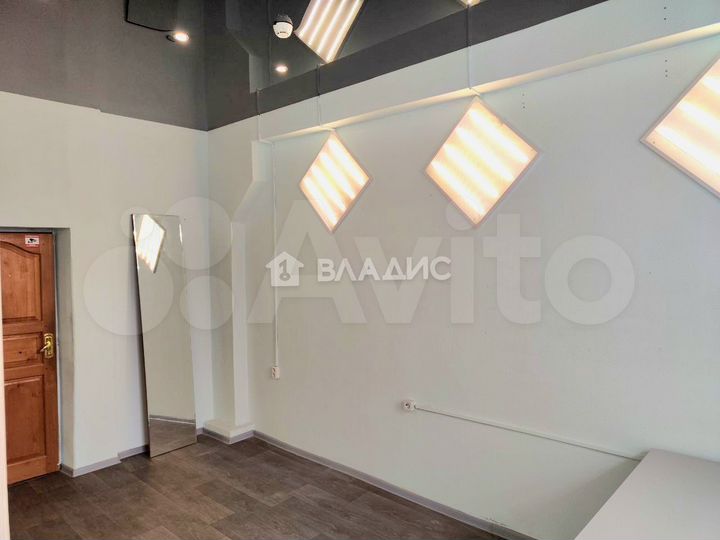 Сдам офисное помещение, 33.9 м²