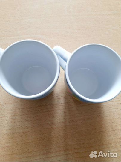 Детские бокалы