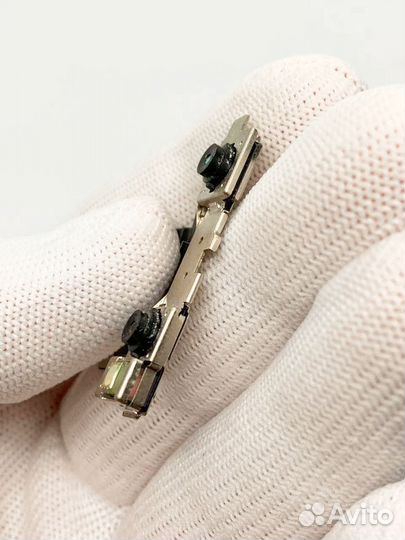 iPhone X, XS. Фронтальные камеры. Оригинал