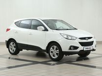 Hyundai ix35 2.0 AT, 2013, 142 355 км, с пробегом, цена 1 148� 000 руб.