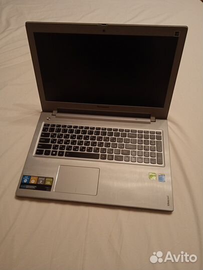 Ноутбук Lenovo