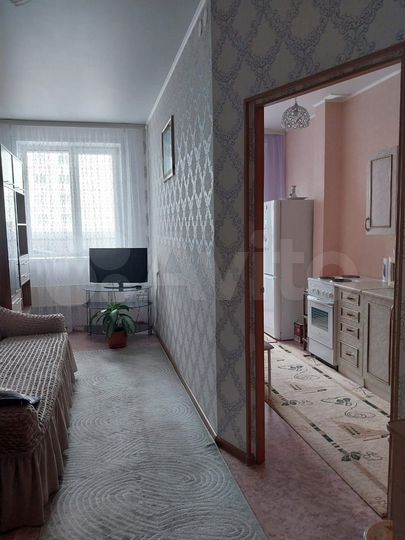 2-к. квартира, 38 м², 2/9 эт.