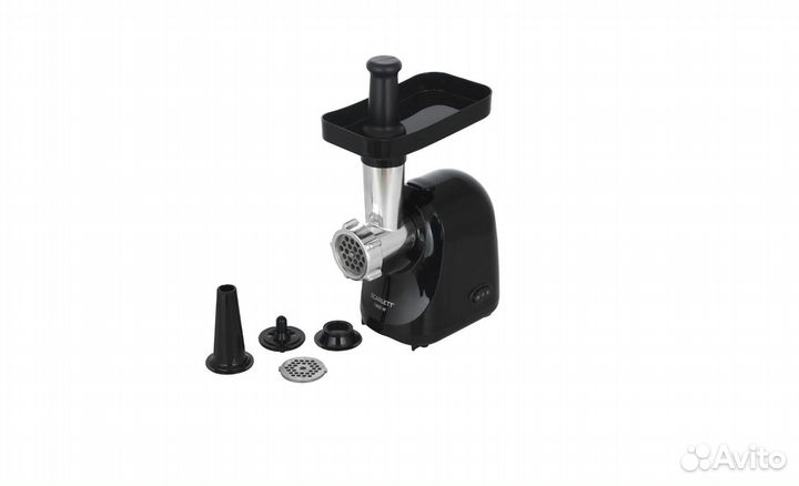 Мясорубка scarlett SC-MG45S73(Мира,33)